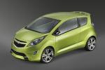 Chevrolet Beat Concept 2007 года